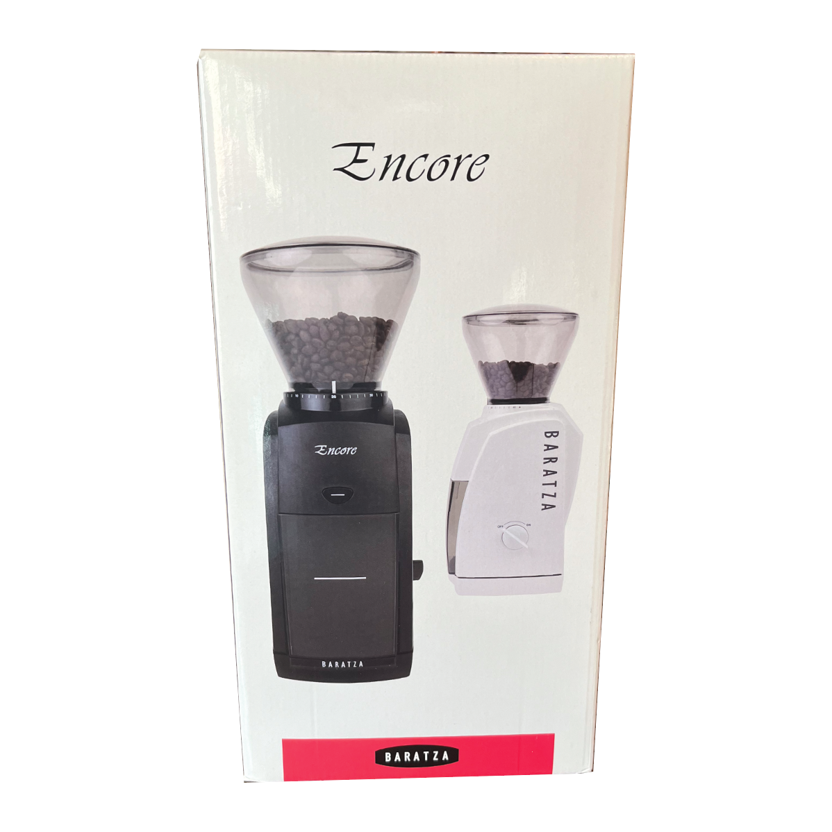 Baratza Encore Coffee Grinder