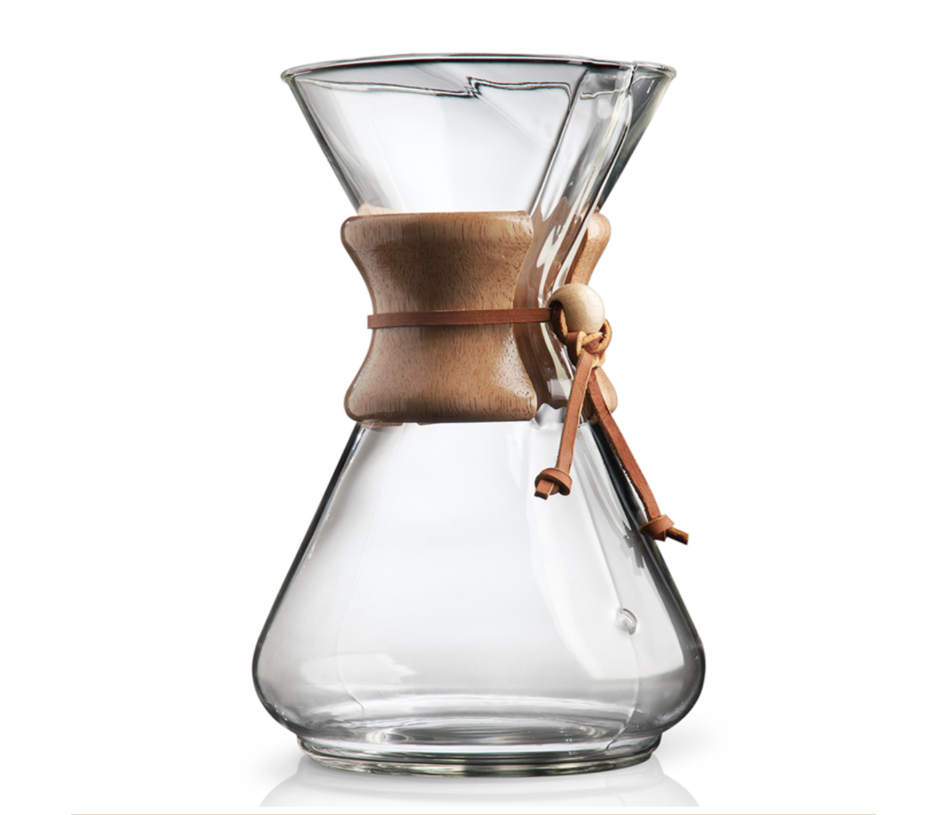 Chemex Classic 10-Cup