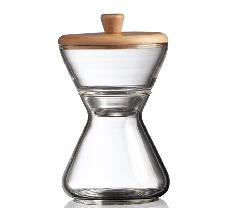 Chemex Handblown Cream & Sugar Set