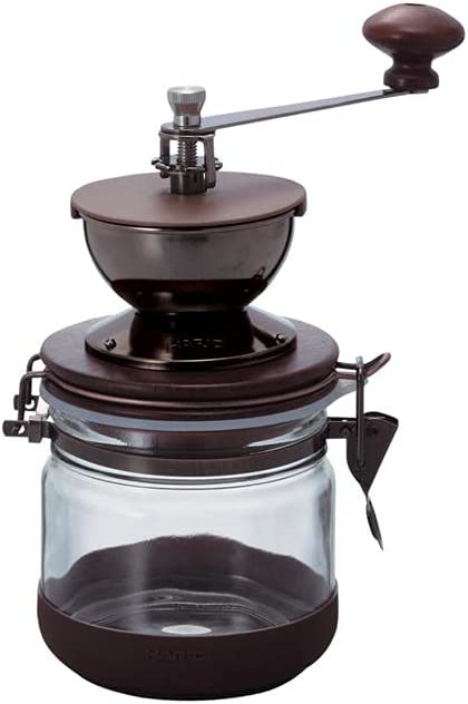 Hario Canister Coffee Mill