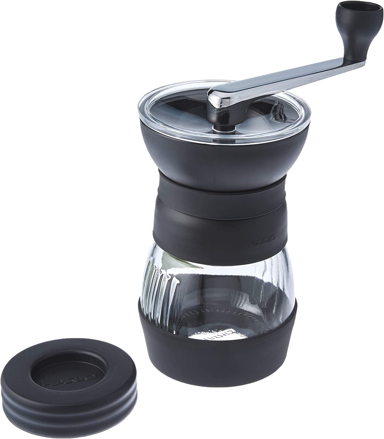 Hario Skerton PRO Ceramic Coffee Mill