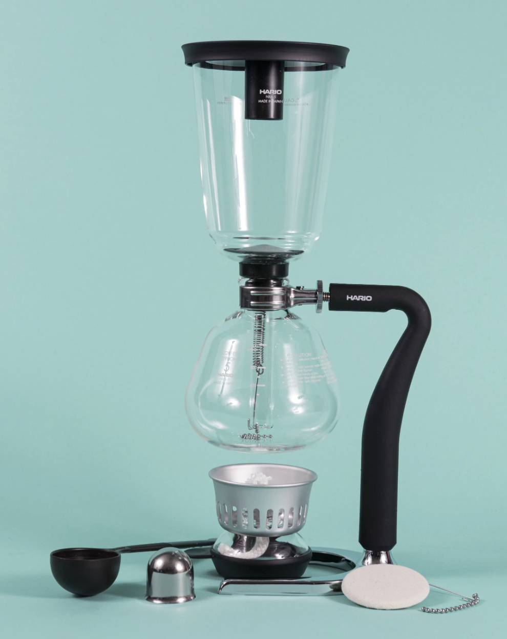 Hario NEXT Coffee Syphon 600ml