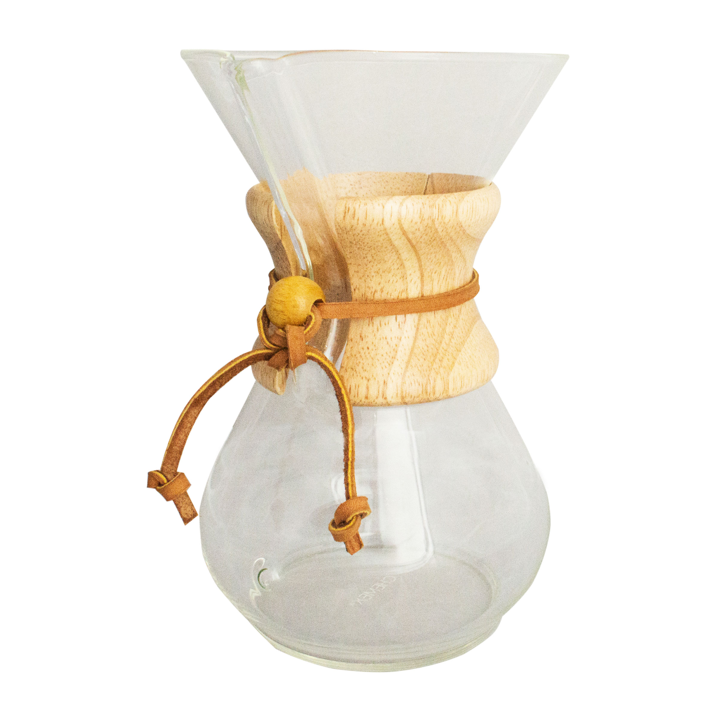 Chemex Classic 6-Cup