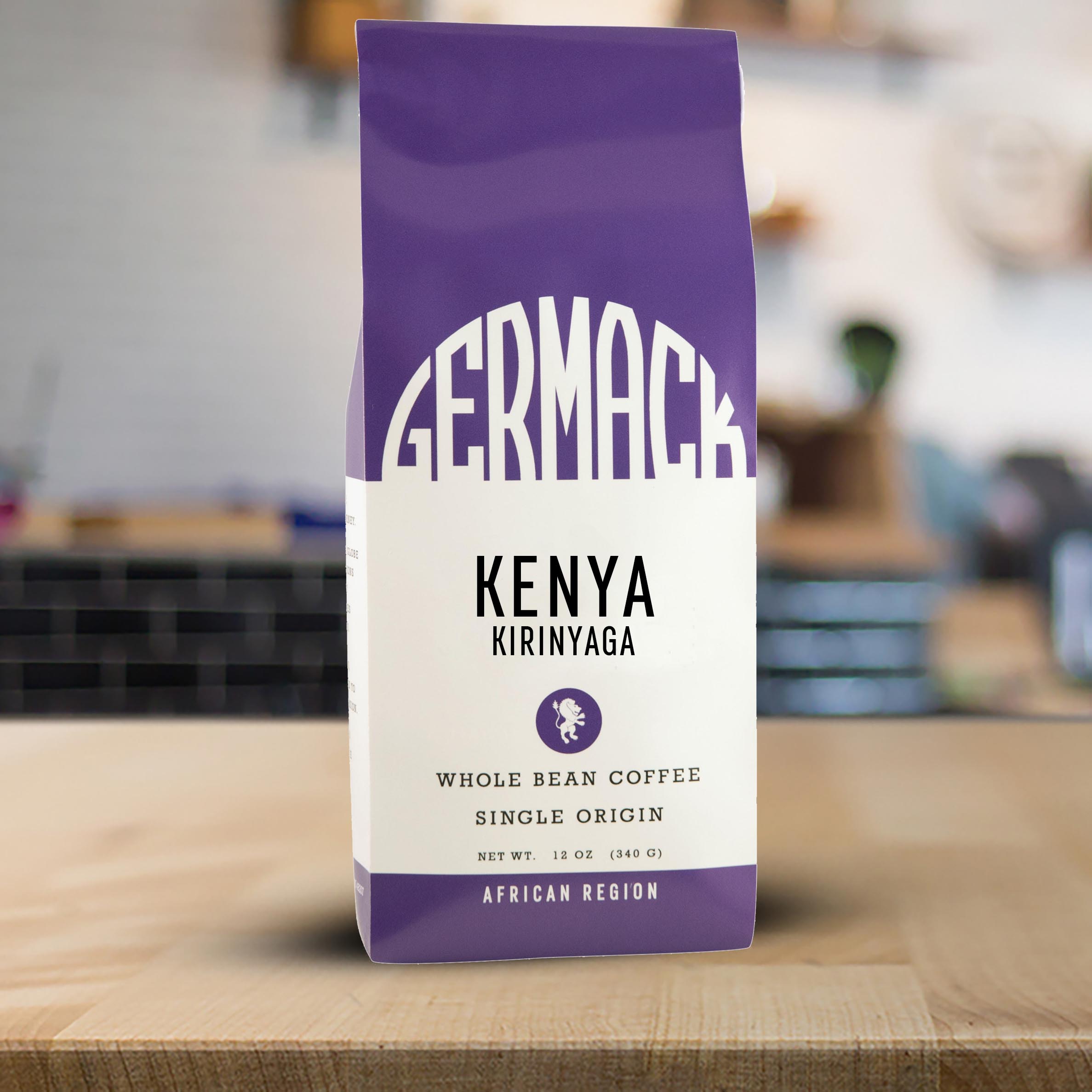 Kenya Kirinyaga