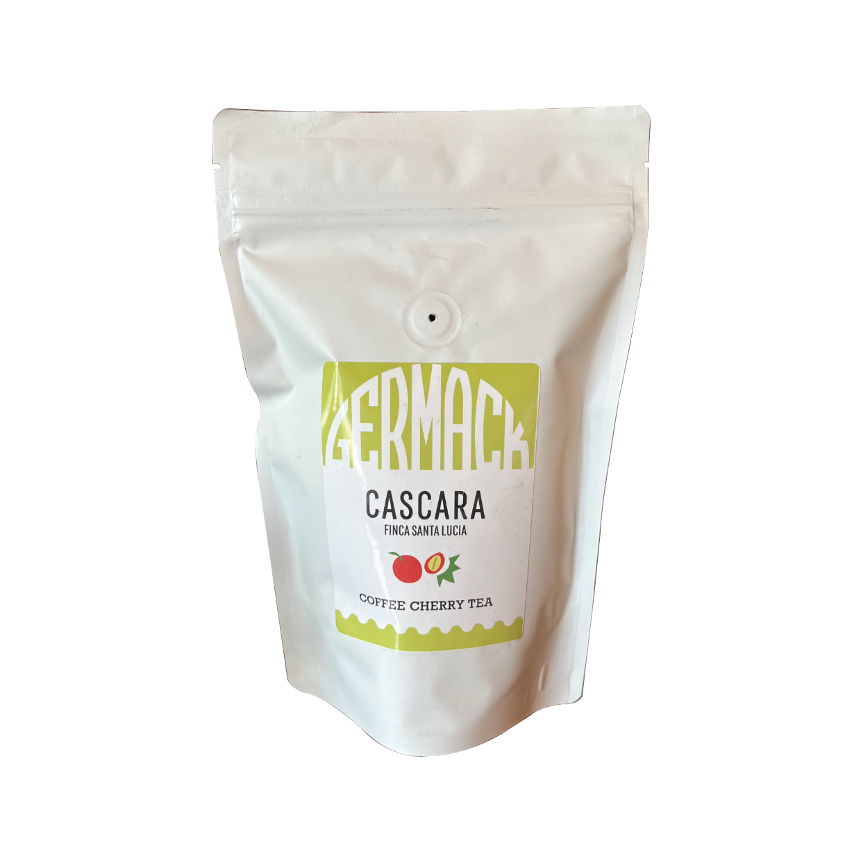 Coffee Cherry Tea - Cascara 3oz